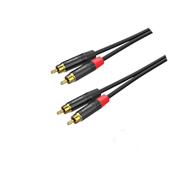 Audiokaapelit